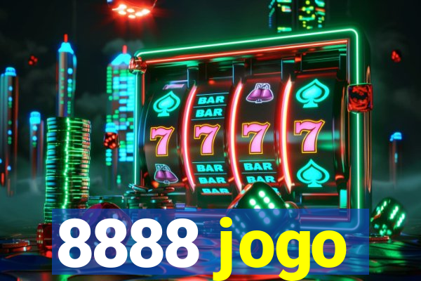 8888 jogo