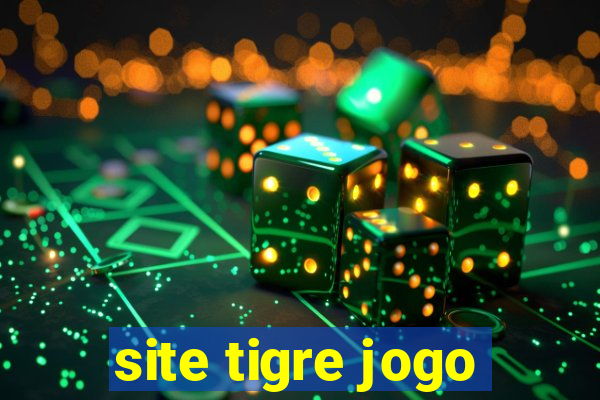 site tigre jogo