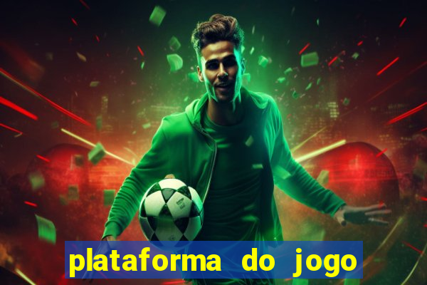 plataforma do jogo do touro