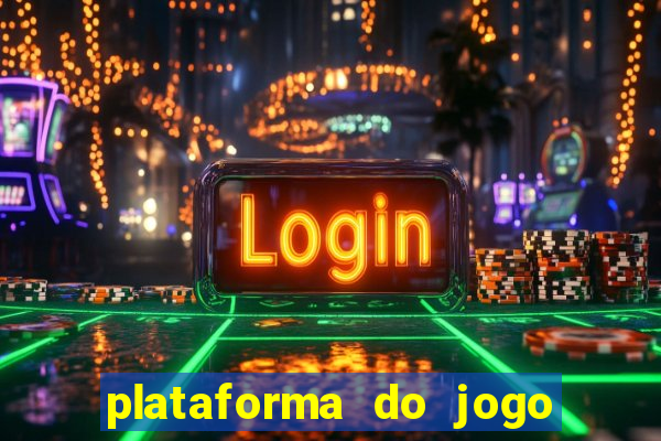 plataforma do jogo do touro