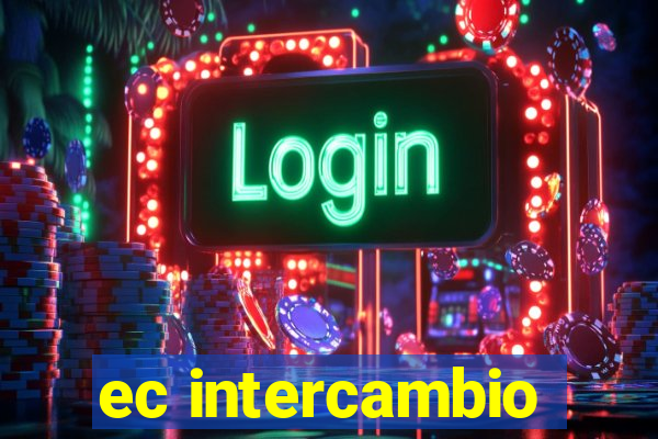 ec intercambio