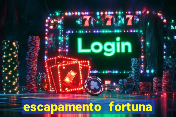 escapamento fortuna pop 110i