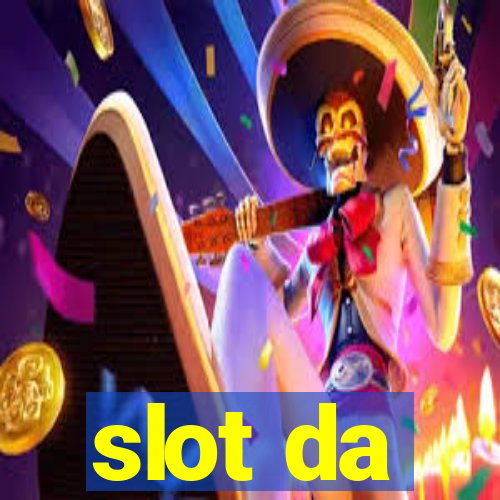 slot da