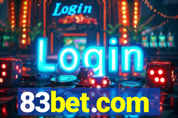 83bet.com