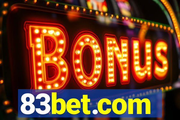 83bet.com