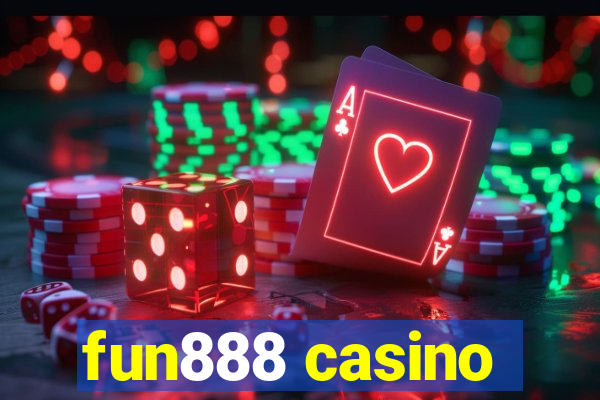 fun888 casino