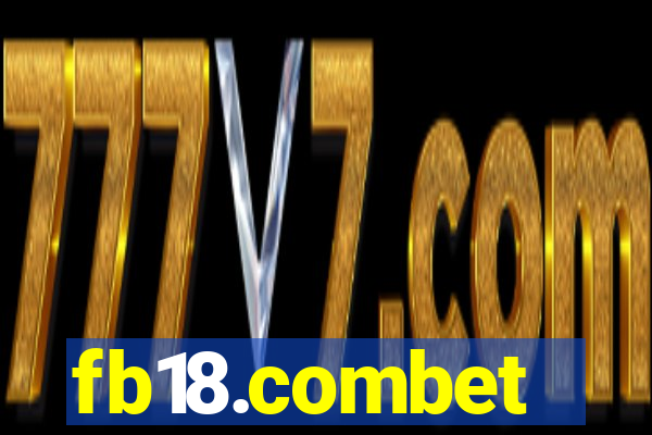 fb18.combet