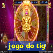 jogo do tig