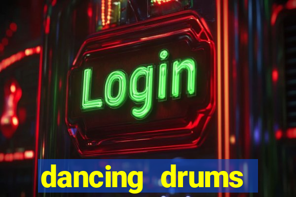 dancing drums explosion slot machine