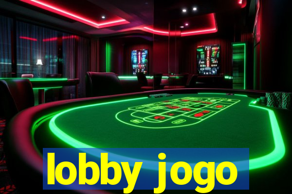 lobby jogo