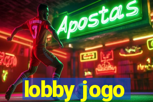 lobby jogo