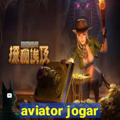 aviator jogar