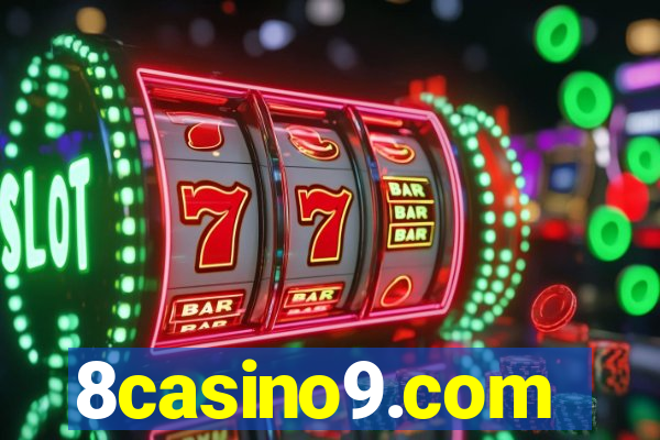 8casino9.com