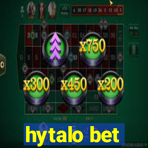 hytalo bet