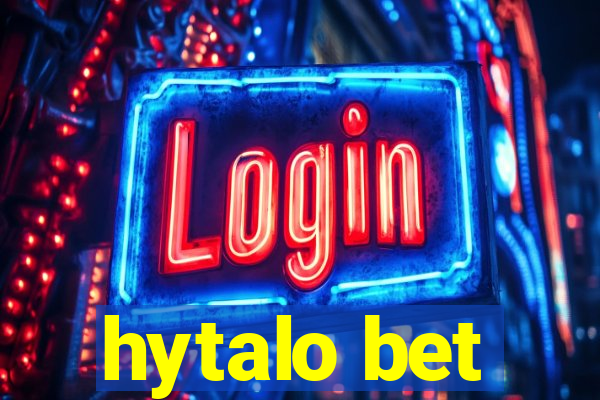 hytalo bet