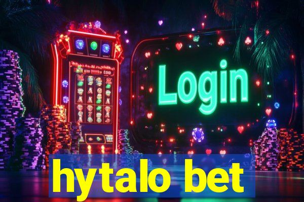 hytalo bet