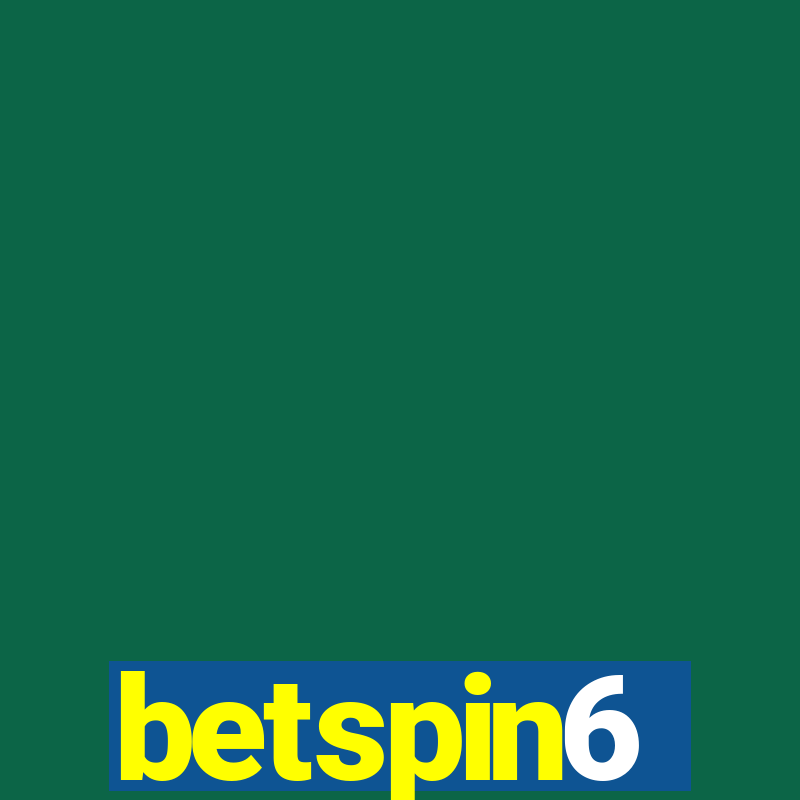 betspin6