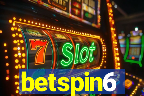 betspin6