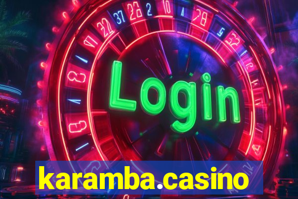 karamba.casino