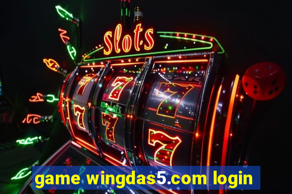 game wingdas5.com login