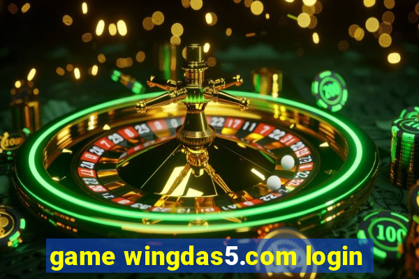 game wingdas5.com login