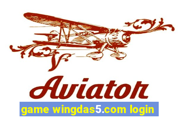 game wingdas5.com login