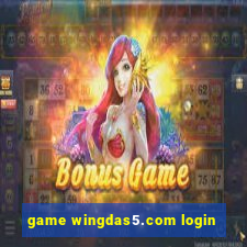 game wingdas5.com login