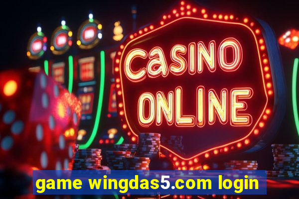 game wingdas5.com login