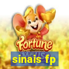 sinais fp