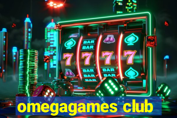 omegagames club