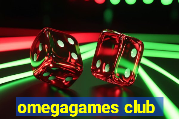 omegagames club