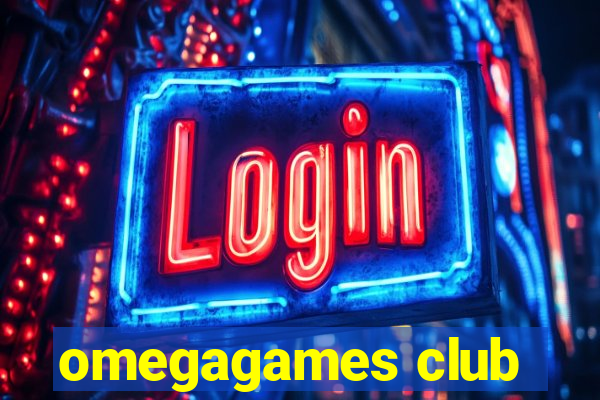 omegagames club