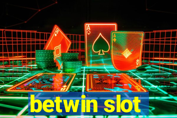 betwin slot