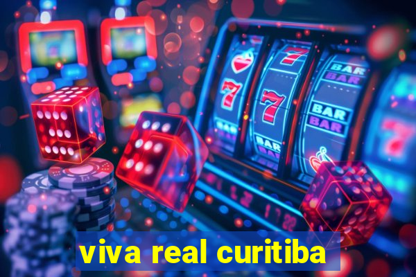 viva real curitiba