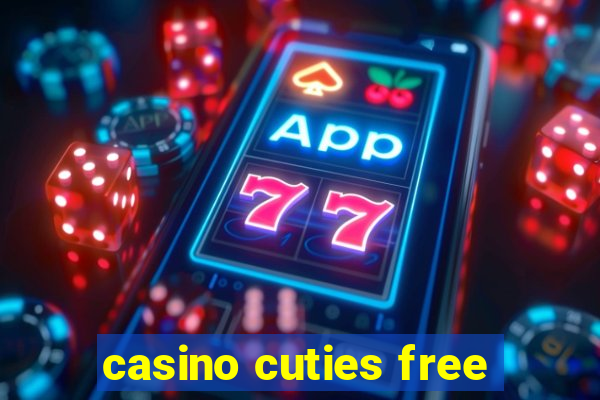 casino cuties free