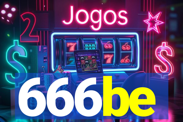 666be