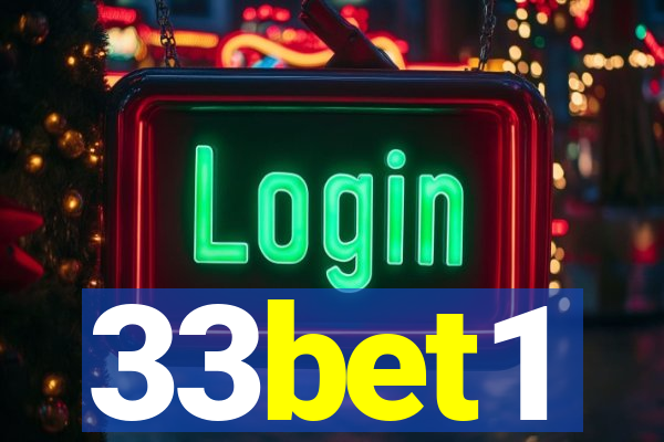 33bet1