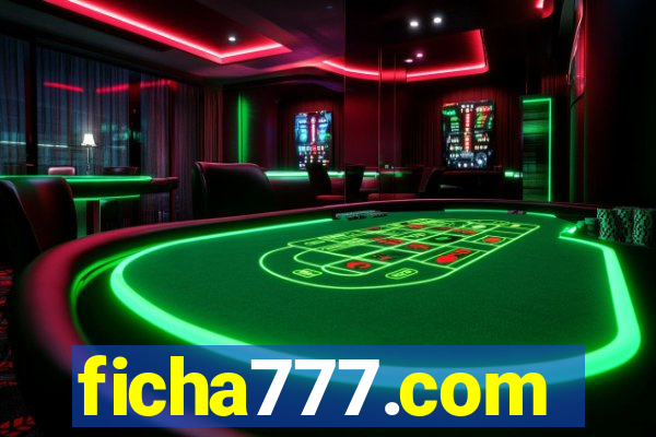 ficha777.com