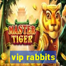 vip rabbits