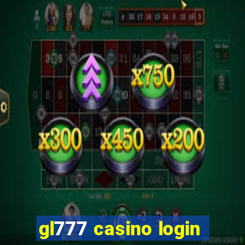 gl777 casino login