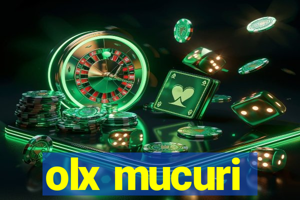 olx mucuri