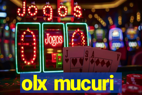 olx mucuri