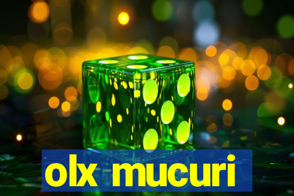 olx mucuri