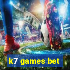 k7 games bet