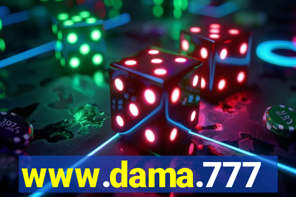 www.dama.777