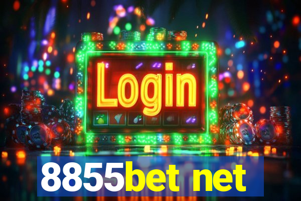 8855bet net