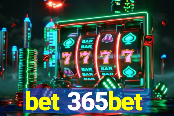 bet 365bet