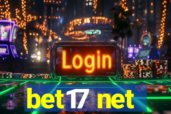 bet17 net