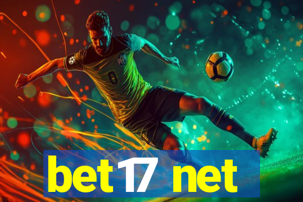 bet17 net