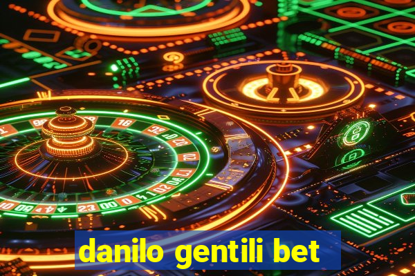 danilo gentili bet